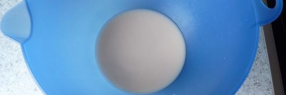 маффины с сыром и ветчиной из дрожжевого теста