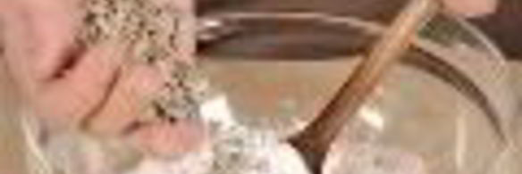 маффины с цукини и тимьяном