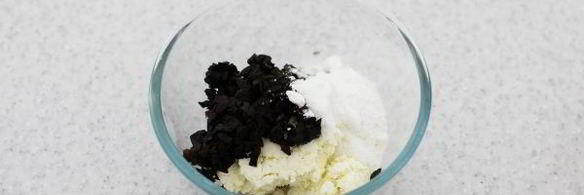 маффины с творогом