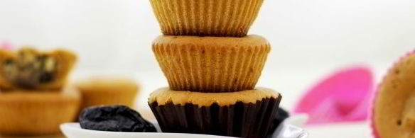 маффины с творогом