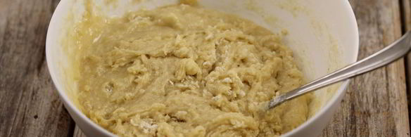 маффины с ягодами