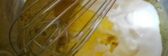 маффины с зеленью и сыром