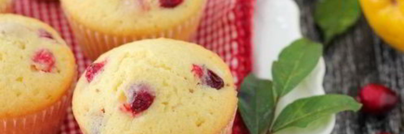 Маффины в духовке