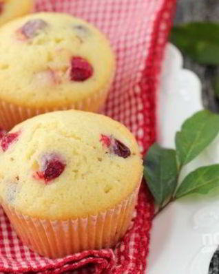 Маффины в духовке