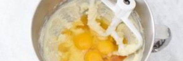 маффины в духовке