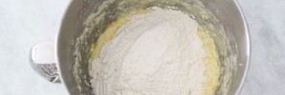 маффины в духовке