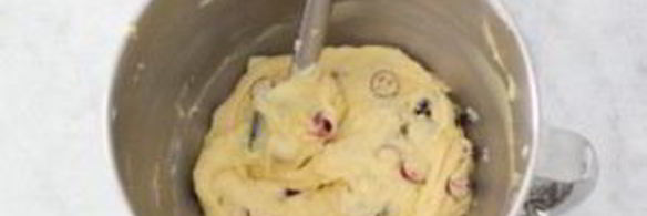 маффины в духовке