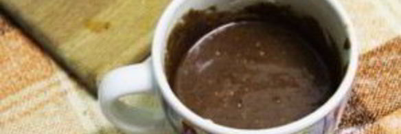 маффины за 5 минут