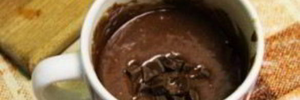 маффины за 5 минут