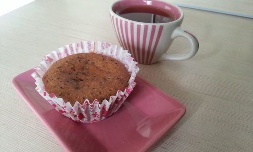Рецепт маффинов здоровье из цельнозерновой муки