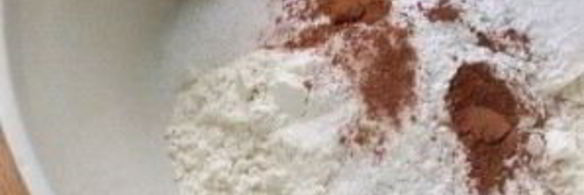 мандариновые маффины