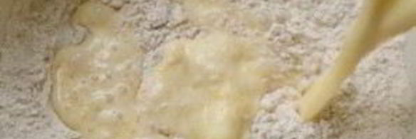 мандариновые маффины