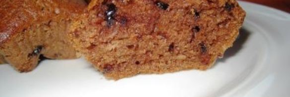 мокка маффины