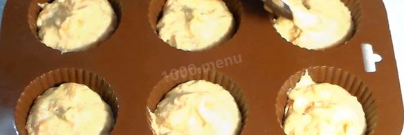 морковно апельсиновые маффины