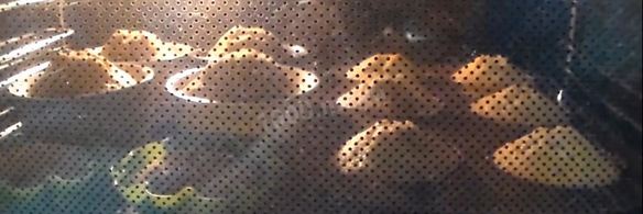 морковно апельсиновые маффины