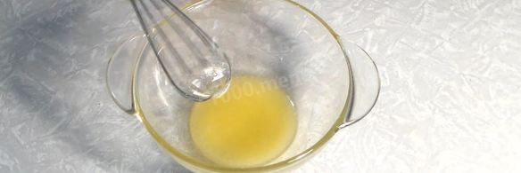 морковно апельсиновые маффины