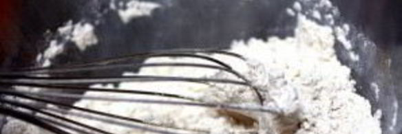 морковные маффины со сливочной глазурью