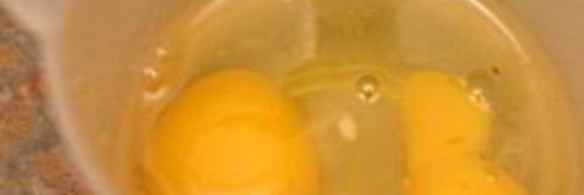 овсяные маффины с изюмом