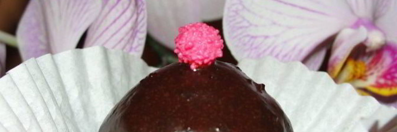 Шоколадные маффинки Миниатюрки