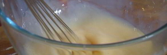 шоколадные маффины с черешней