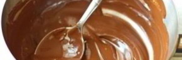 шоколадные маффины с шоколадной крошкой