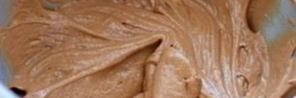 шоколадные маффины с шоколадной крошкой