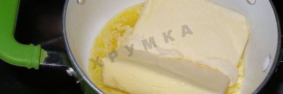 шоколадные маффины