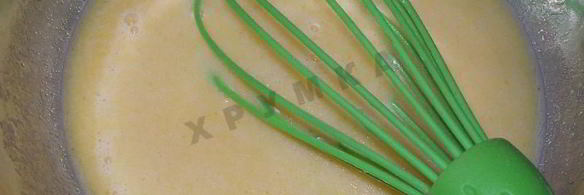 шоколадные маффины