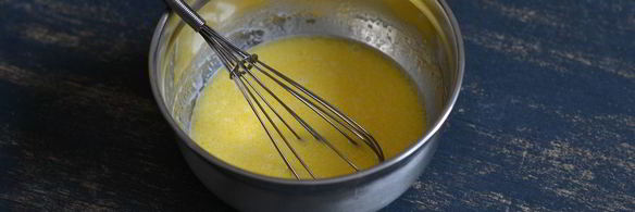 сырные маффины