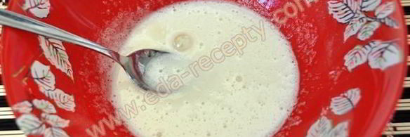 творожные маффины с творогом на кефире