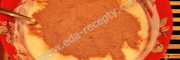 творожные маффины с творогом на кефире