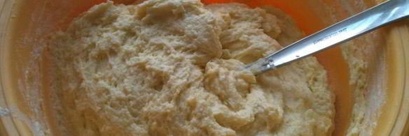 творожные маффины