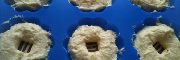 творожные маффины