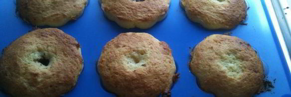 творожные маффины