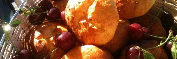 творожные маффины