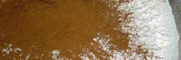 тыквенные маффины с грецкими орехами и корицей