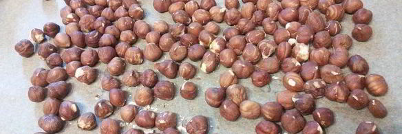 тыквенные маффины