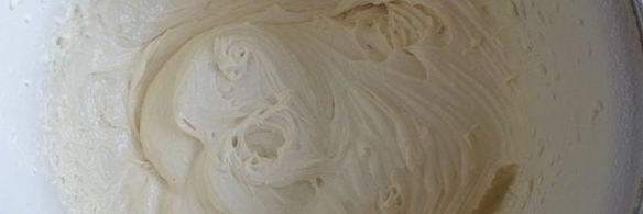 ванильные маффины ореховое царство