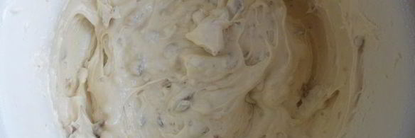 ванильные маффины ореховое царство