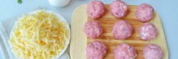 закусочные маффины гнезда