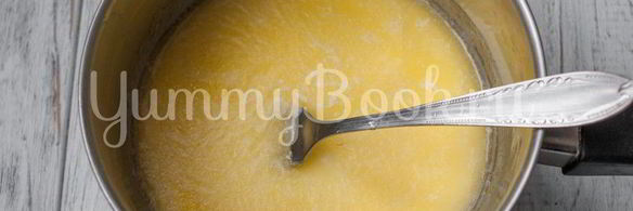 маковый дрожжевой рулет