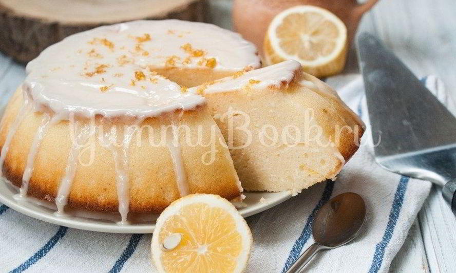 Рецепт манник с творогом