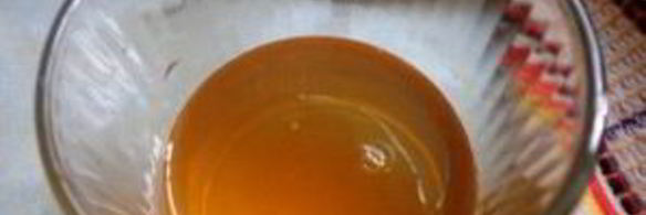 медовая пахлава