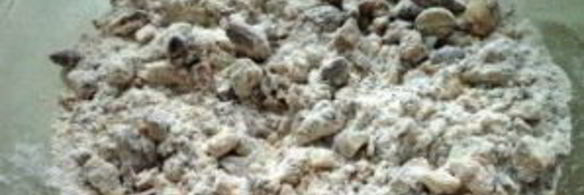 медовая пахлава