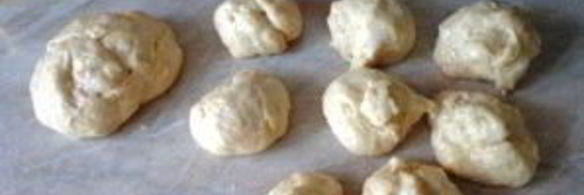 медовая пахлава