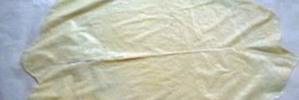 медовая пахлава