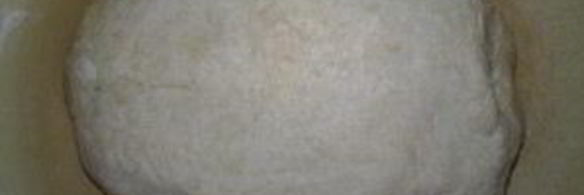 несдобная выпечка