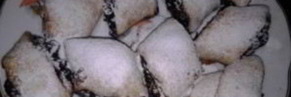 несдобная выпечка