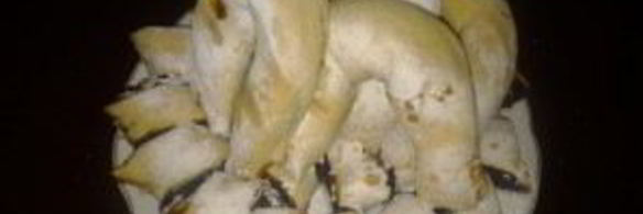 несдобная выпечка