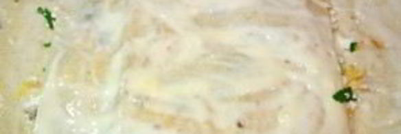 несладкая выпечка с творогом